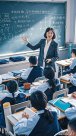 教育行政化困局：15名教职工13名领导