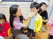 “我不会让娃3岁就入园”，幼儿园老师说出心里话，点