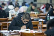 大三还是大四考研？哪个时机更适合你？告诉你最佳备