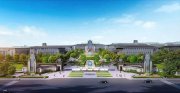 山西“双一流”高校投建3.6亿量子大楼