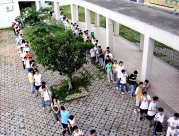 提前批招生，你了解吗？这些院校和专业的特殊要求，