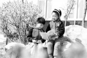 “四节联动”为学生打通了什么