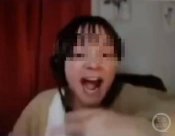 线上英语课外教情绪失控吓坏7岁女童 机构回应：已退