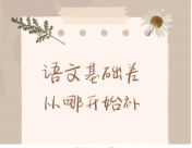 语文成绩拖后腿？致命误区正在毁掉孩子未来！