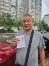58岁梁实参加人生第29次高考：只要上了一本就会去上学