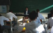 亲历北京中考改革，家长的认知参差，大过孩子的能力