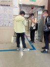 网友偶遇韦东奕去北大口腔看牙，医院回应