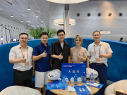 大连夏招会现“定向引才”新模式，海马职加打通海归人才名企直推路径