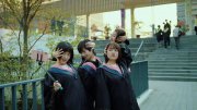 “在走廊偶遇都会尴尬”，00后大学舍友咋成了最熟悉