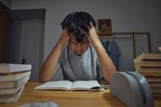 休学5年后，我决定参加高考