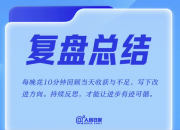 人民日报建议：防止孩子暑假放纵上瘾，中小学生须养