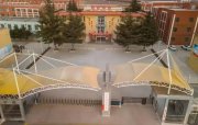 陕西中专生未付520元实习车费学籍档案被学校扣押，家