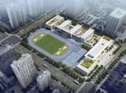 嘉兴一小学装修赶工引家长担忧，学校决定推迟一学期