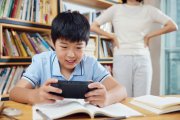启帆教育：解锁孩子学习内驱力的密码