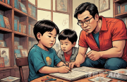 为什么越管孩子越摆烂？做不好这些往往适得其反
