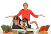 幼儿园第一天开学哀嚎一片