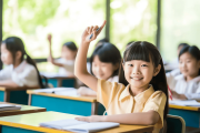 开学第一课，被这段话刷屏了，与父母、学生和老师共