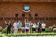 “美国文凭对中企吸引力下降，不如去港大”