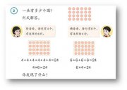 “3×8”还是“8×3”？小学乘法让家长直呼头疼