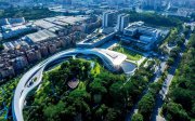 一个学生配三名老师，大湾区大学来了
