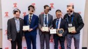 普林斯顿中国博士后家中去世，系清华毕业生