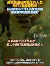 劝架老师反被打！1名教师在高校快递站被2名工作人员