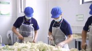 “妈妈食堂”：被食品安全逼出来的家长联盟，却温暖