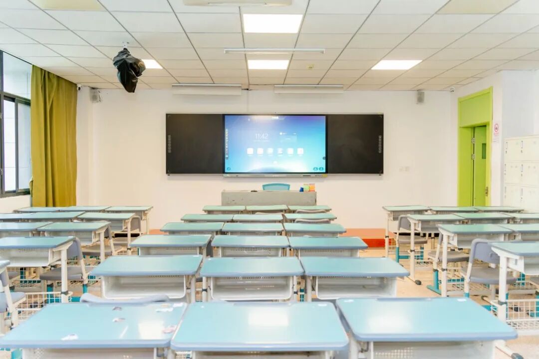 大浪淘沙中的掌舵者与坚守者!湖州求是教育集团董事长沈法初的“当下”与“