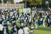 特步2026校园健康跑公益行升级：跑出飞一般，以梦想为