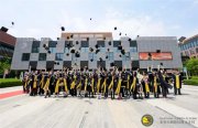 从凯文出发，向世界奔跑丨2026年朝阳凯文毕业典礼纪实