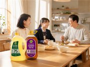 从一顿饭，到一场人生大考：道道全2026高考季，如何把