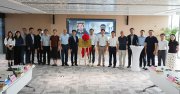 中国唯一具身智能大模型重点实验室，银河通用牵头获