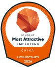 华为同时成为中国AI时代商科和工科大学生心目中最具