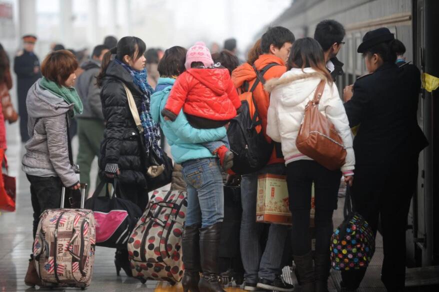 2021年《北京人口蓝皮书》来了：北京人口素质持续提升
