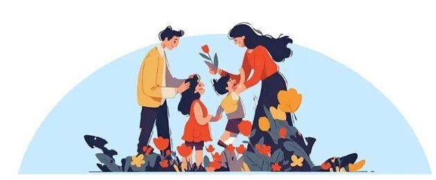 《小巷人家》中多孩家庭教育问题如何破解？专家为你支招