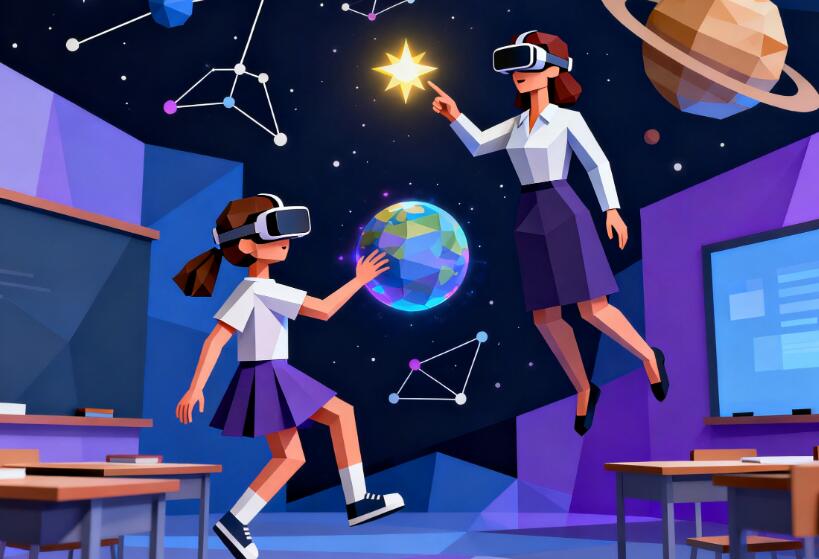 好未来：“未来关注可持续的长期增长” | 财报会