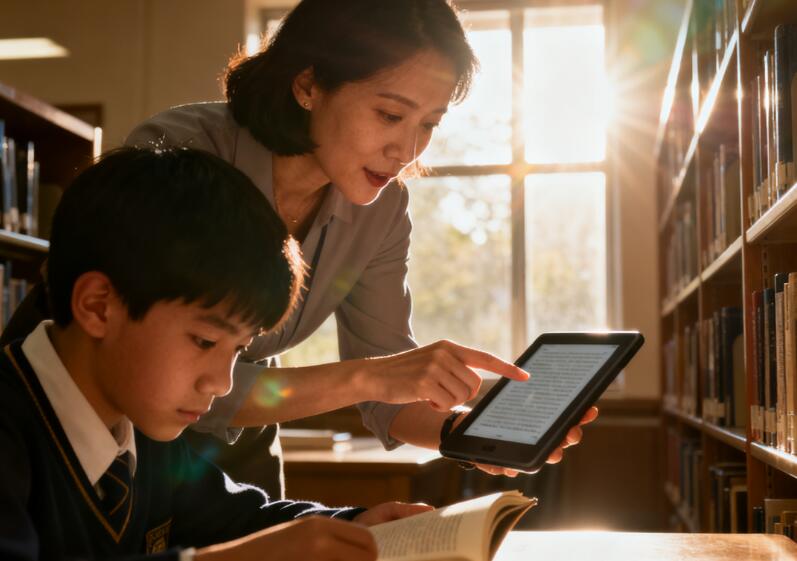 高途线下业务加速起势:Q3线下学习服务收入占比首超10%|财报会