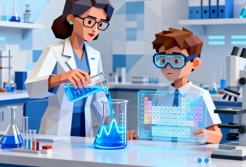 可灵AI发布“可灵O1”:整合文本、图像、音频等模态