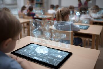 “掌门”张翼的机器人公司,又拿到一笔亿元级融资