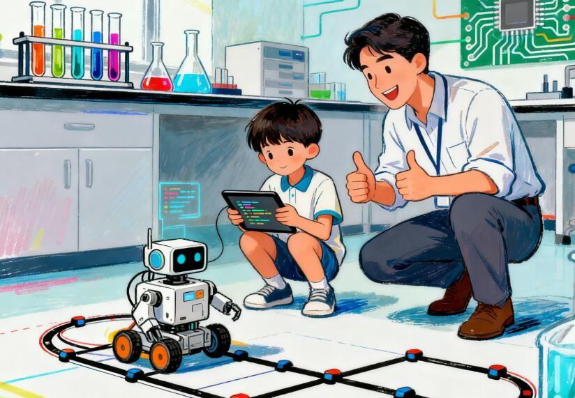 六部门发文:“推动3D打印设备进课堂”